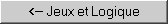 Jeux et Logique
