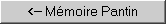 M�moire Pantin