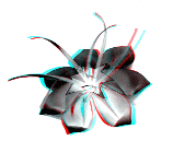 Origami - Fleur de Callisto