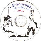 CD Astronomie