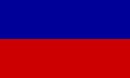 Drapeau Haïti